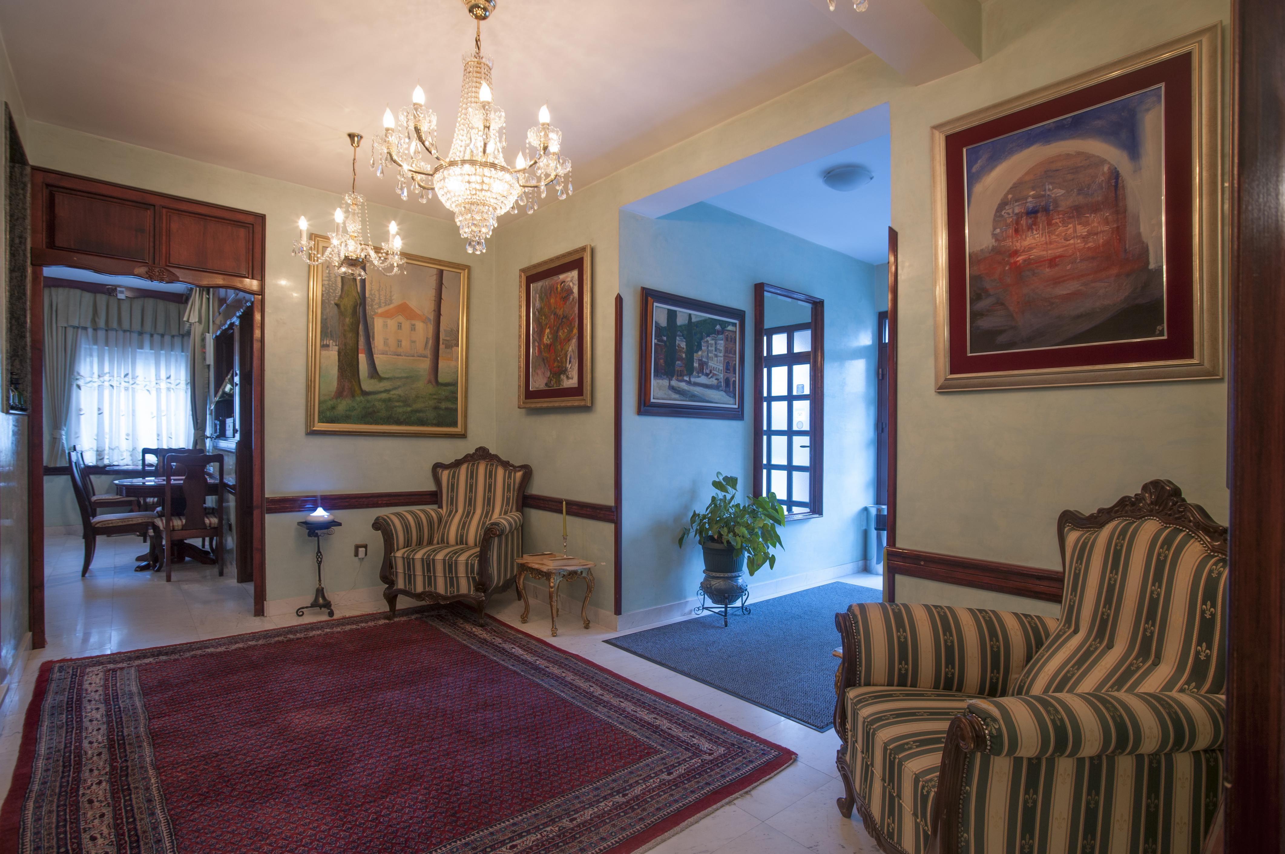 Hotel Vila Lux Budva Eksteriør billede
